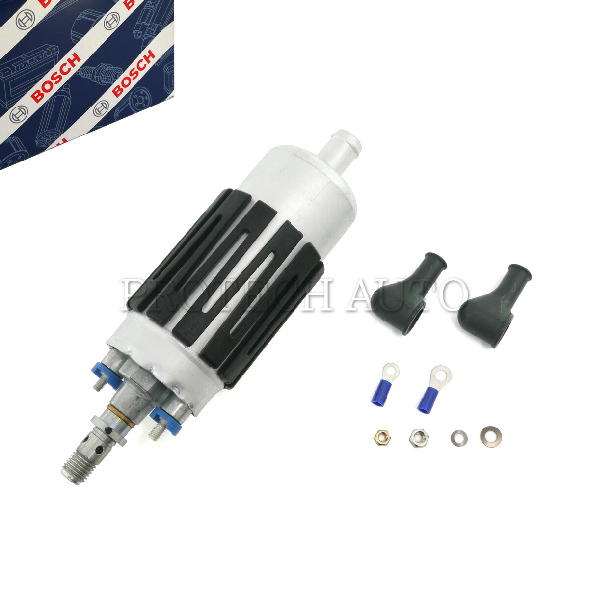 BOSCH製 ベンツ R107 280SL 280SLC 300SL 350SL 350SLC 380SL 380SLC 450SL 450SLC 500SL 500SLC 燃料ポンプ/フューエルポンプ 1160900050 0020919701
