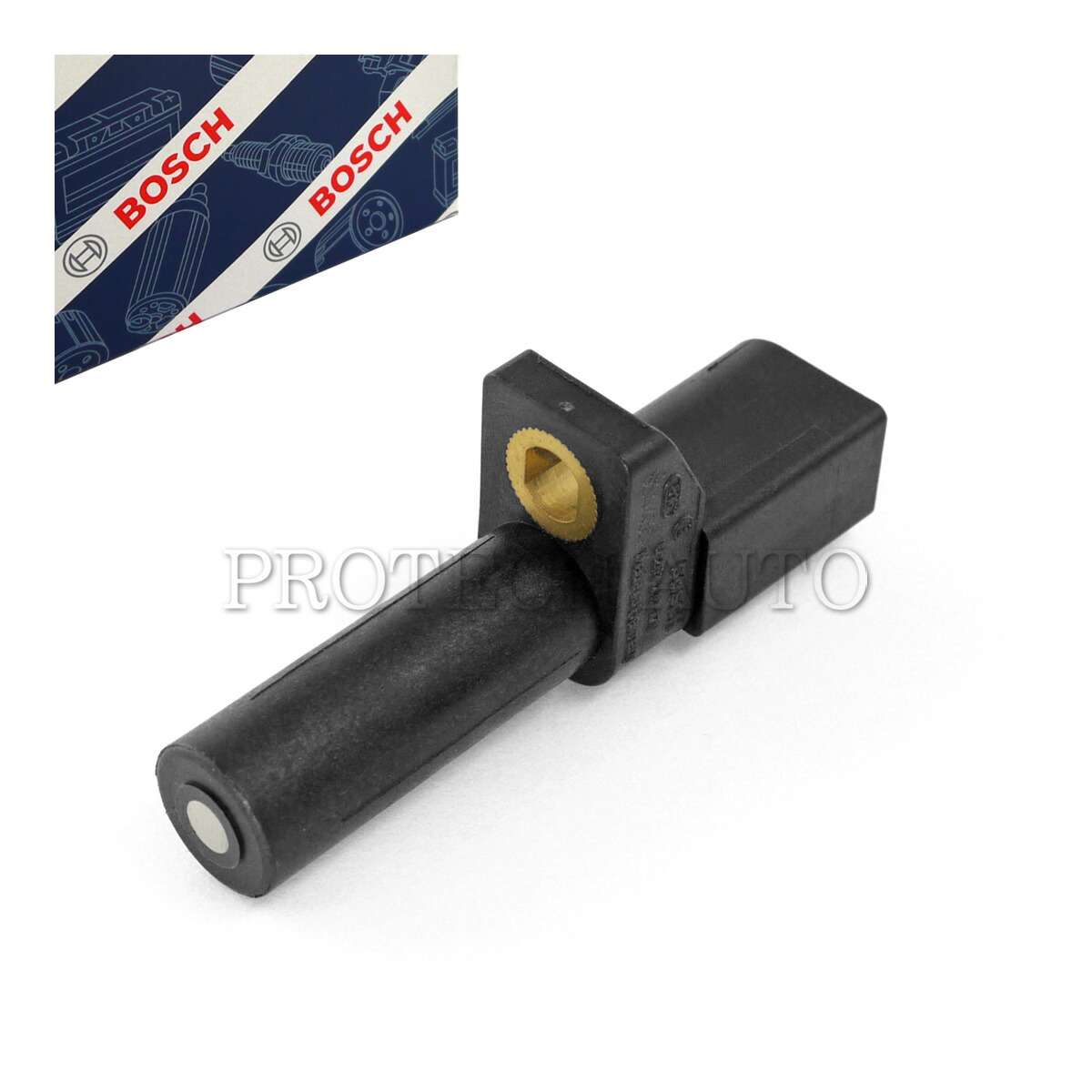純正OEM BOSCH製 ベンツ Gクラス W463 クランク角センサー/クランクシャフトセンサー 0031532728 0261210170 0031532828 G320 G500 G55AMG