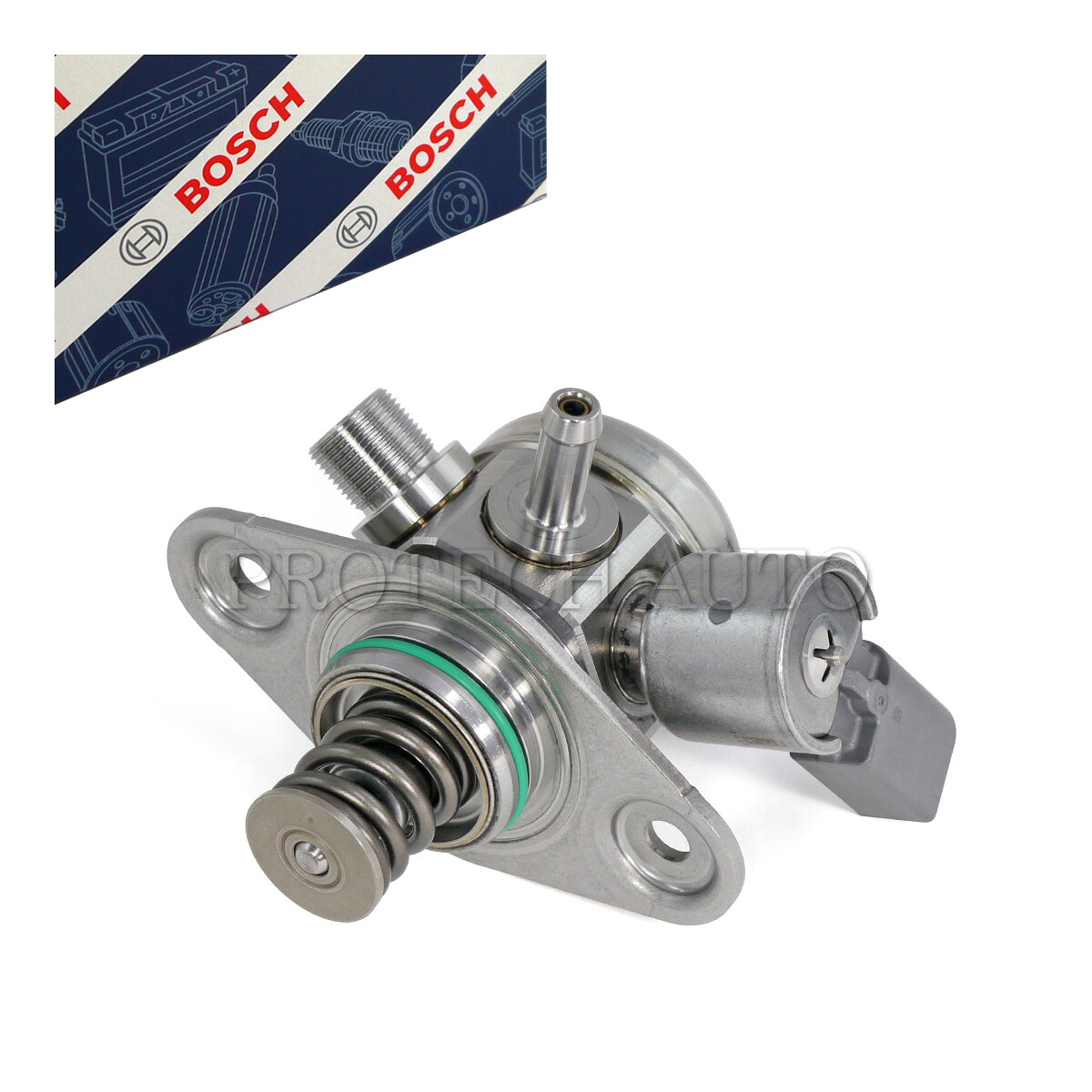 純正OEM BOSCH製 ベンツ W176 W246 X117 C117 X156 A180 A250 B180 B250 CLA180 CLA220 CLA250 GLA220 ハイプレッシャーポンプ/高圧燃料ポンプ 2700700501 1520700401