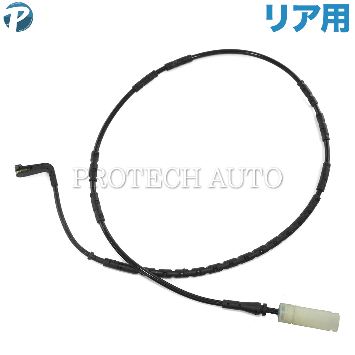 楽天市場】全国送料200円 BMW E90 E91 E92 E93 フロント ブレーキパッドセンサー 1本 34356789440  34356779619 320i 323i 325i 330i 335i : プロテックオートパーツ