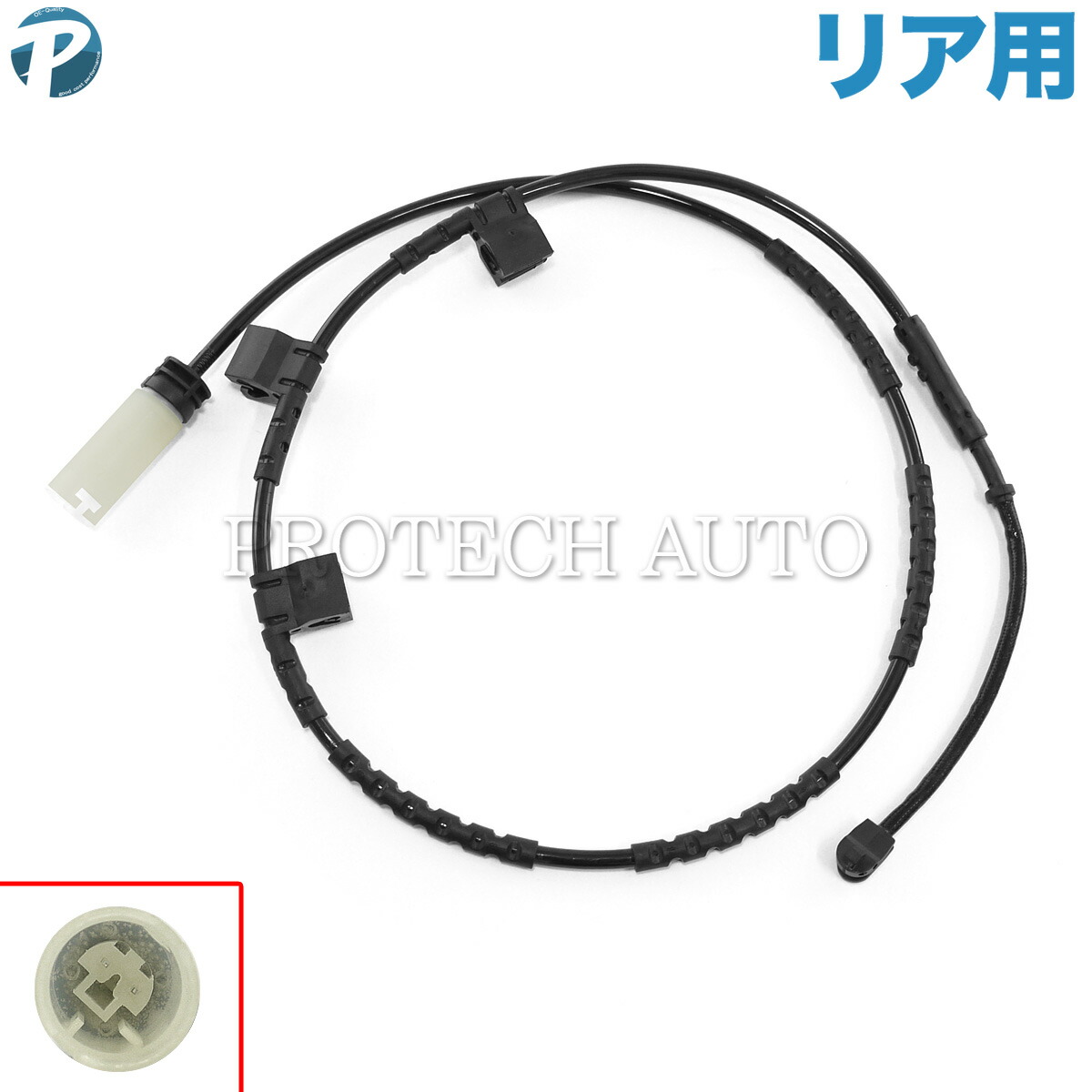 楽天市場】全国送料200円 BMW MINI ミニ F54 クーパー Cooper クーパーS CooperS フロント ブレーキパッドセンサー 1本  34356865613 34356888167 : プロテックオートパーツ