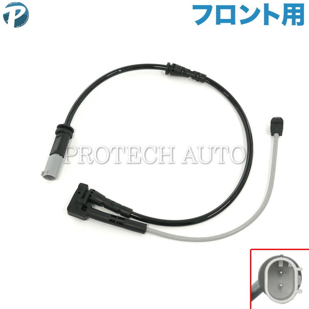 楽天市場】全国送料200円 BMW MINI ミニ R56 R55 R57 R58 R59 フロント ブレーキパッドセンサー 1本  34356789329 34356773017 34356783230 JCW Cooper CooperS One : プロテックオートパーツ