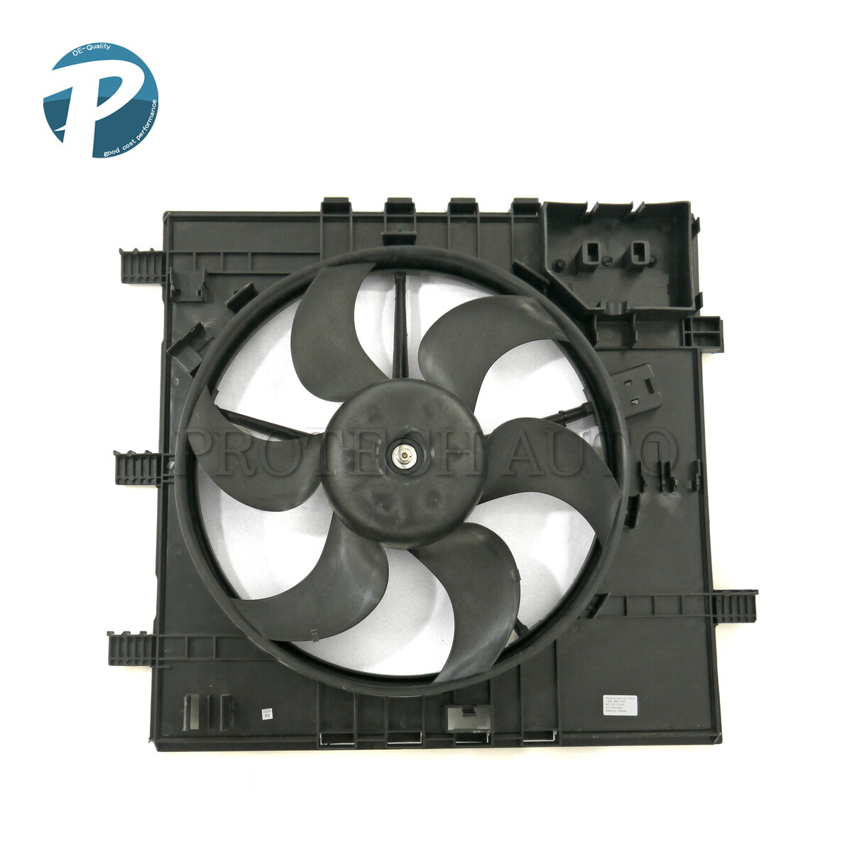 ベンツ Vクラス W638 V230 電動ファン/ラジエーターファン 6385000793 0005050955 6385001193｜プロテックオートパーツ