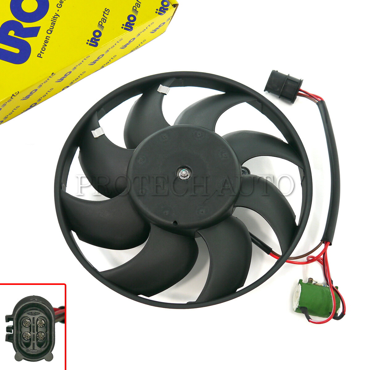 楽天市場】【ポルシェ純正】ポルシェ 964/993前期 クーリングファン