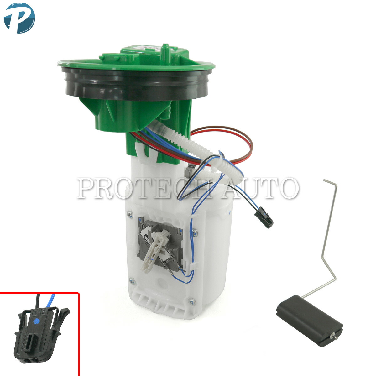 BOSCH製 Porsche 911 1983～1989年式 燃料ポンプ/フューエルポンプ