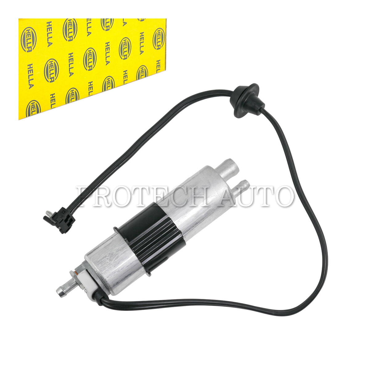 純正OEM HELLA製 ベンツ W202 C208 A208 C200 C220 C230 C240 C280 CLK320 燃料ポンプ/フューエルポンプ 0004705494 0004706394