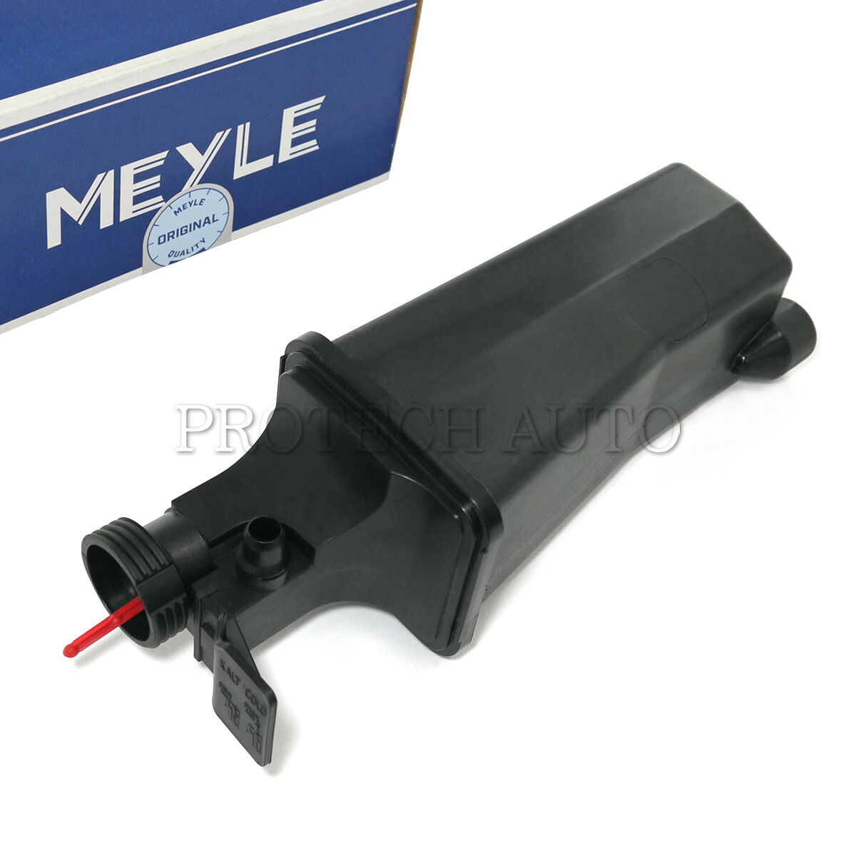 MEYLE製 BMW E46 318i 318Ci ラジエーターサブタンク/エクスパンションタンク 17117573780 17137787040