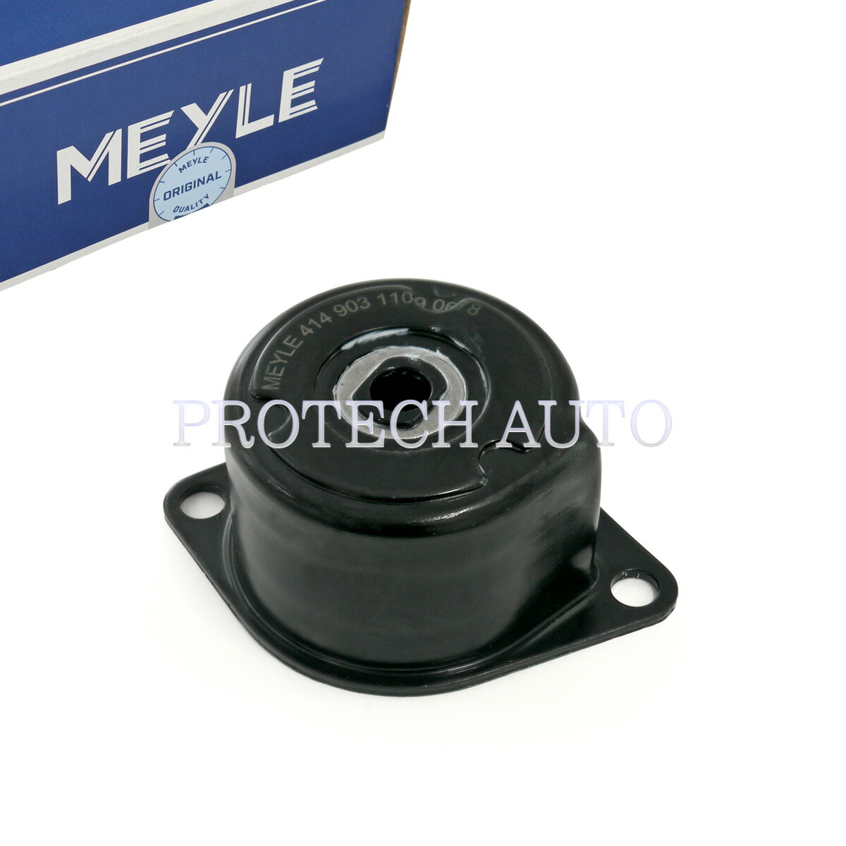 MEYLE製 Porsche ポルシェ 911 997型 BOXSTER ボクスター Cayman ケイマン 987型 ベルトテンショナー 99710226000 99610226050|プロテックオートパーツ