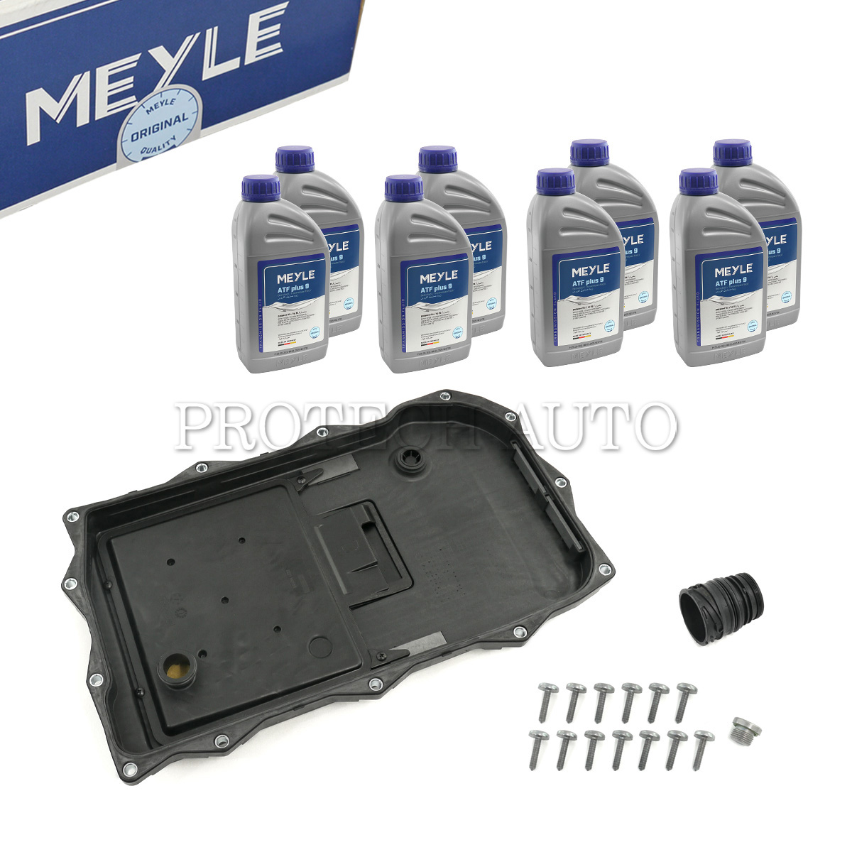 ☆大人気商品☆ MEYLE製 BMW X5 E70 X6 E71 ATオイルパン フィルター