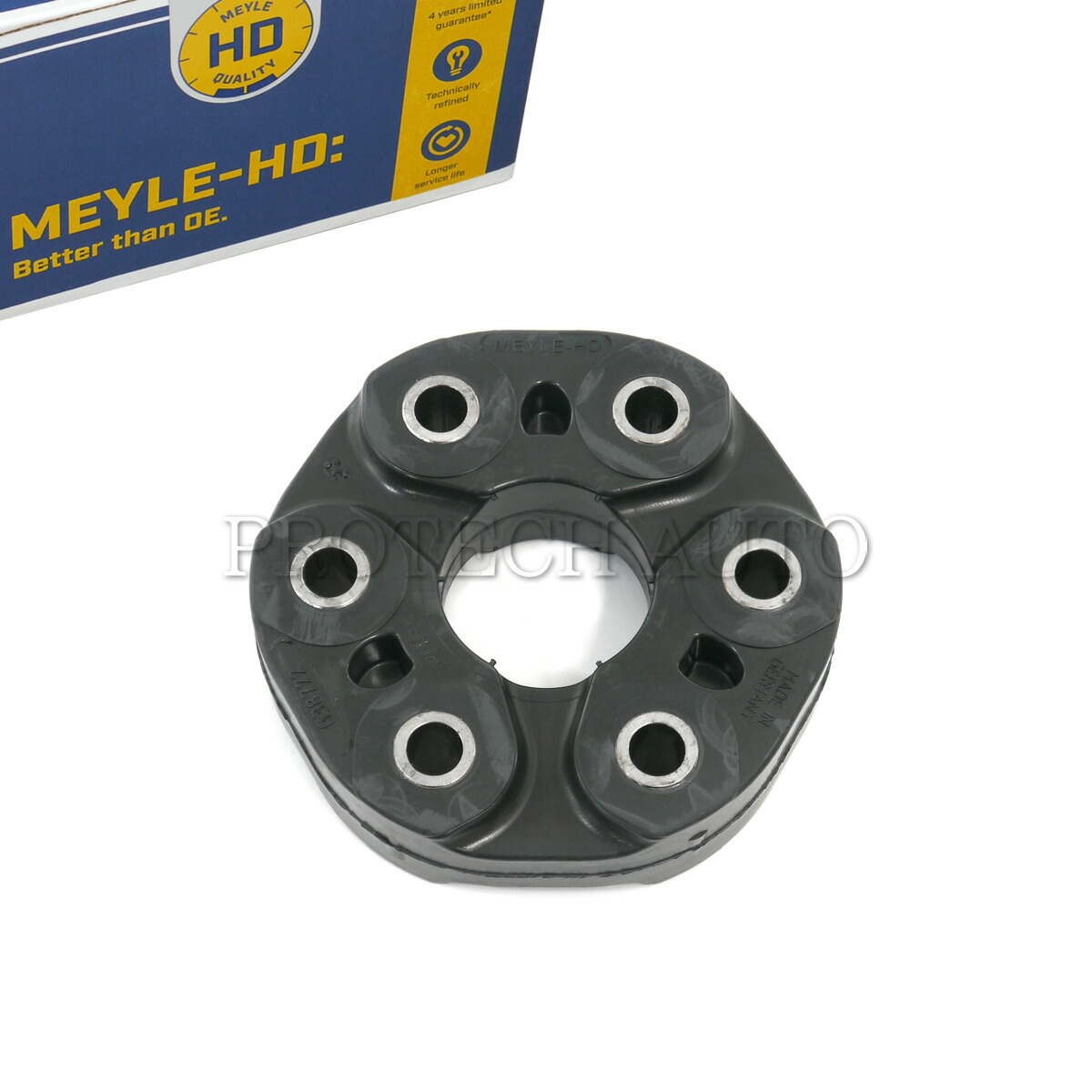 【新品・未使用】MEYLE リアブレーキローター左右　BMW E46 楽天市場】MEYLE製 BMW E46 325i 330i 330xi 330Ci リア/リヤ