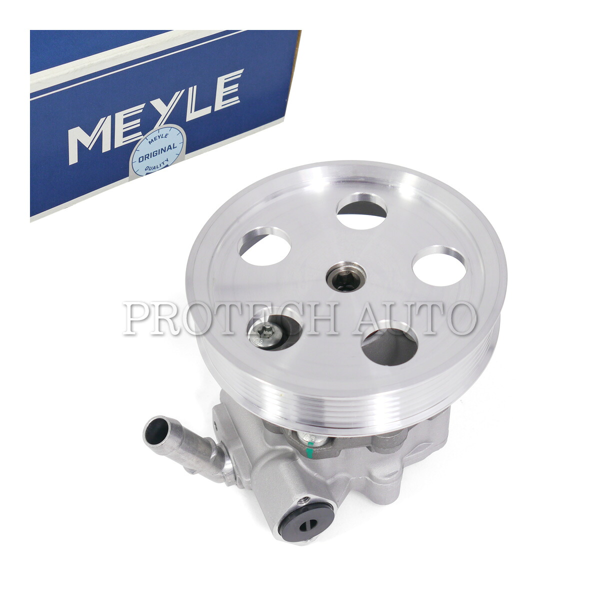 MEYLE製 AUDI アウディ Q5 8R 2008～2017年式 パワステポンプ/パワーステアリングポンプ 8R0145153A 8R0145153B 8R0145153C 8R0145153D 25,920円