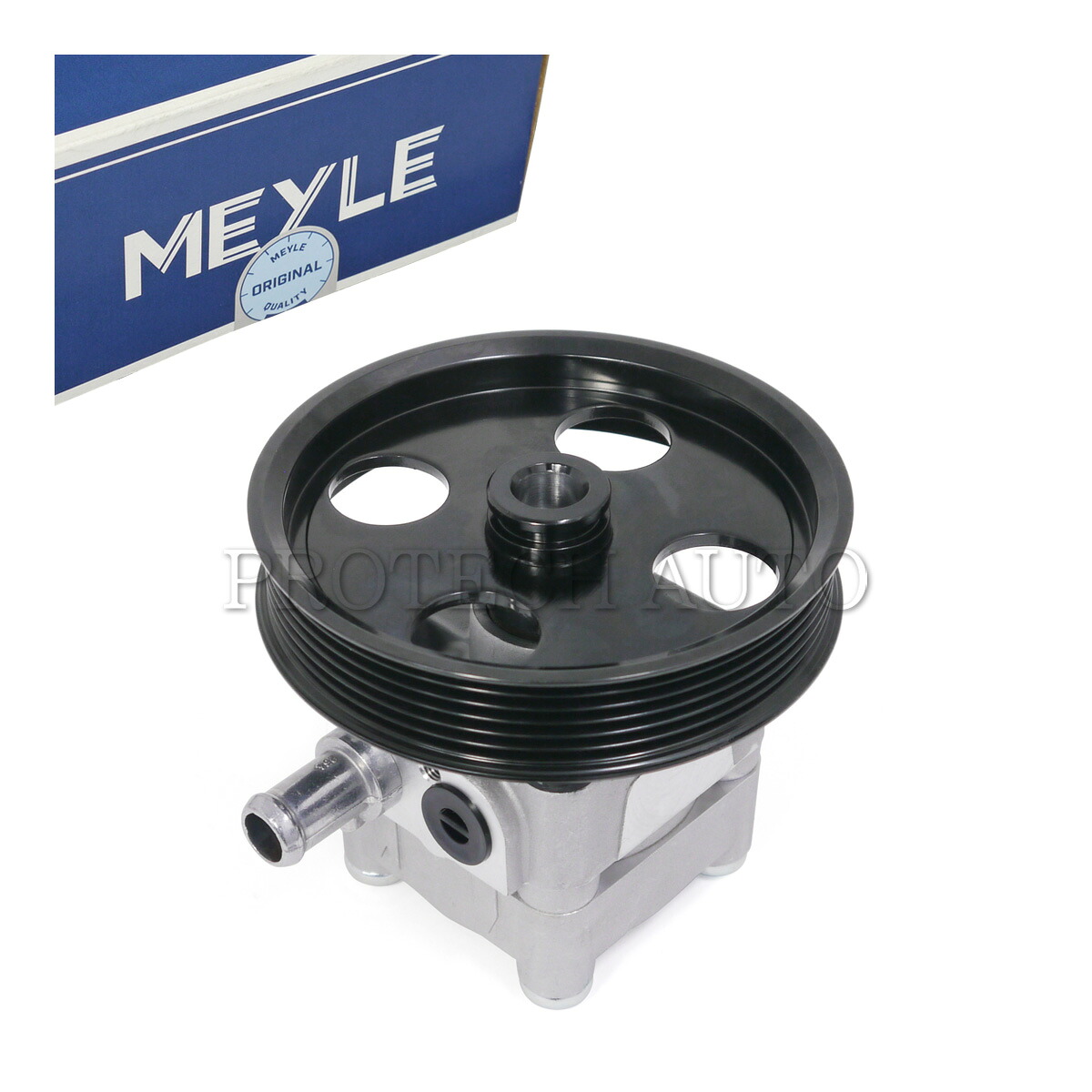 MEYLE製 VOLVO ボルボ S60 V70 XC70 パワステポンプ/パワーステアリングポンプ 8251957 8603104 8603782
