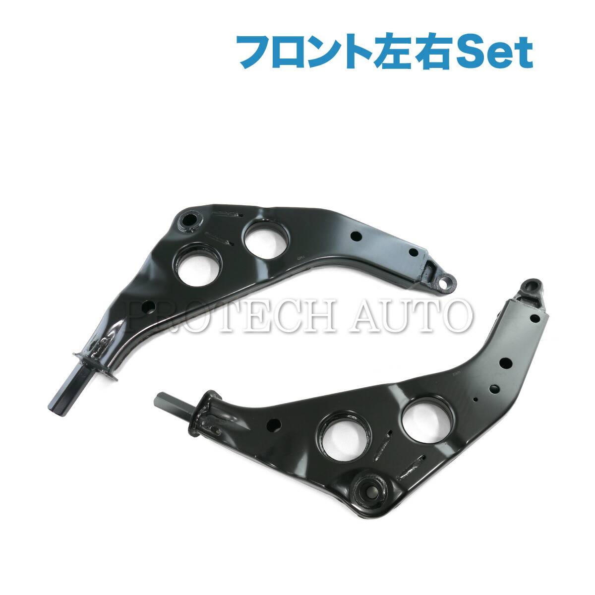 楽天市場】車検OK MINI 調整式 ピロ キャンバー アーム セット