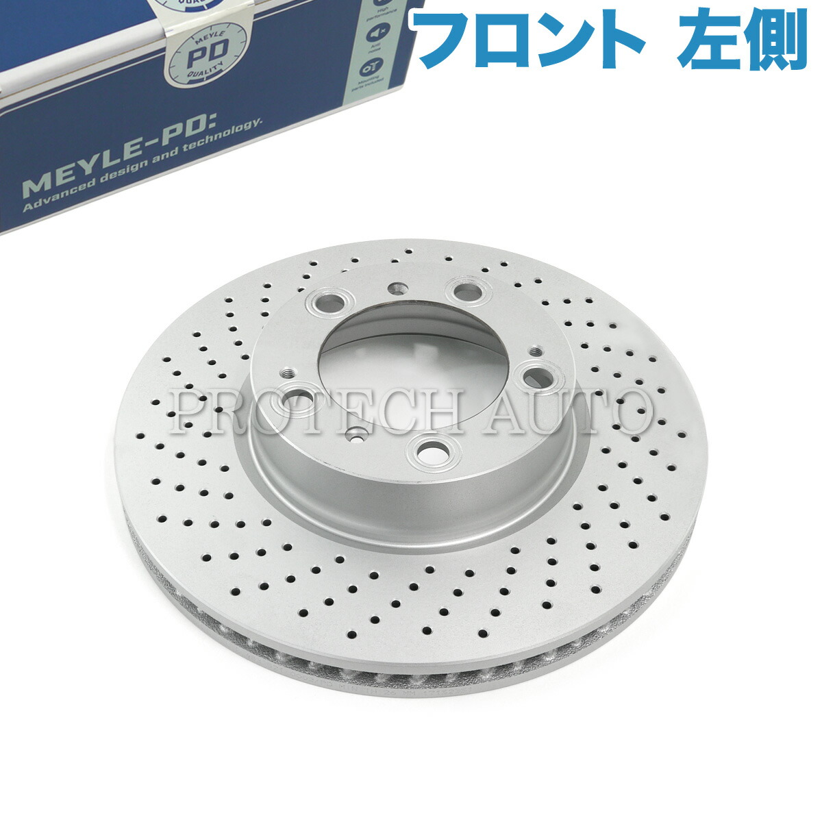 楽天市場】MEYLE製 Porsche ポルシェ BOXSTER ボクスター 987 981 718