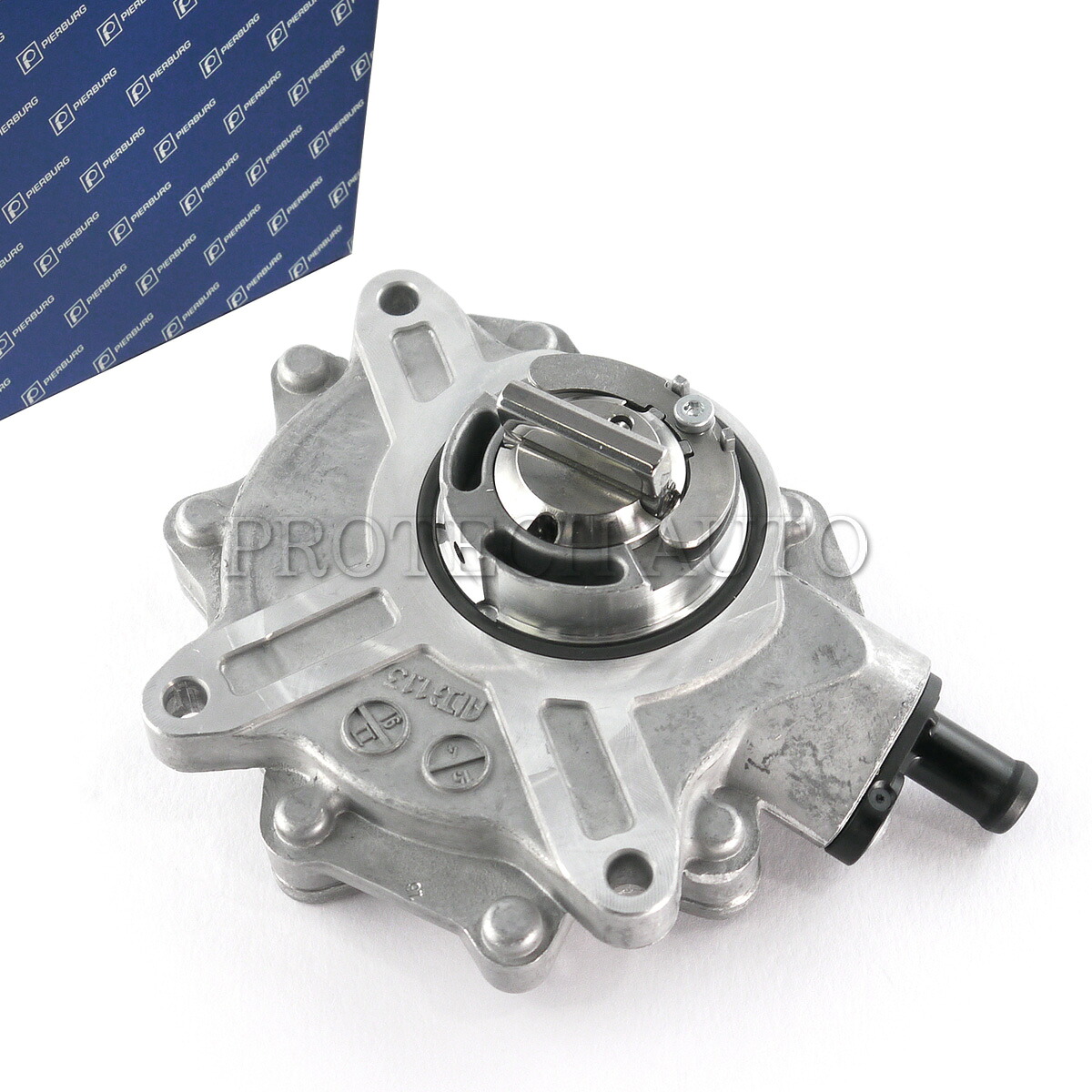【楽天市場】純正OEM Pierburg製 BMW Xシリーズ X3/E83 X1/E84 バキュームポンプ 11667542498 ...