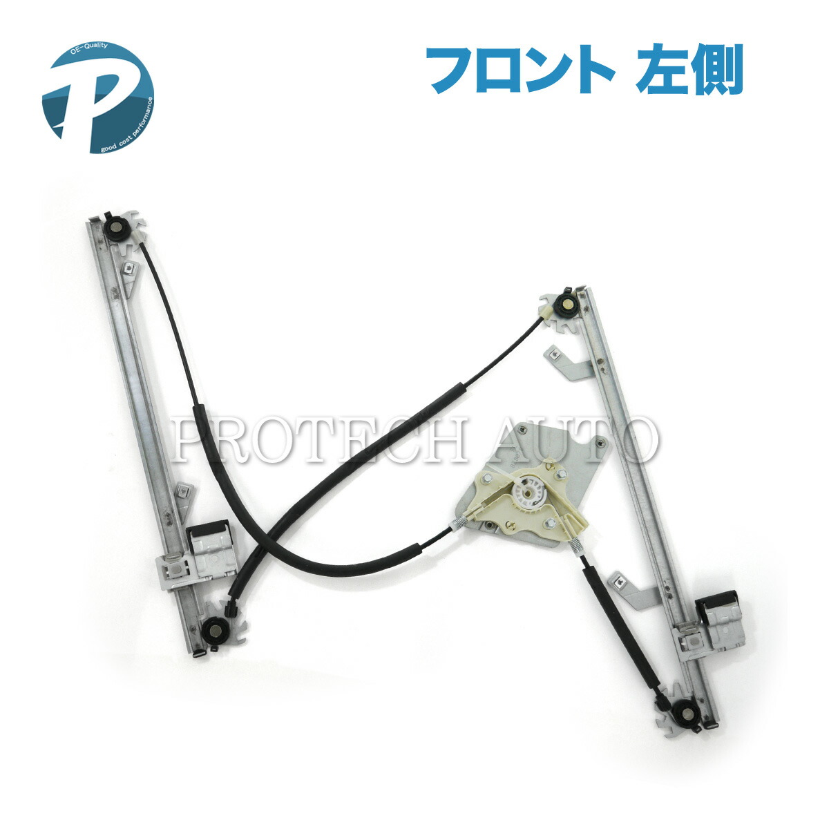 ベンツ W463 フロント G320 G350_BlueTEC G350d G500 G550 G55AMG G63AMG パワーウィンドウレギュレーター 左側 4637201546 4636700103 4637200546 4637201146 4637201346