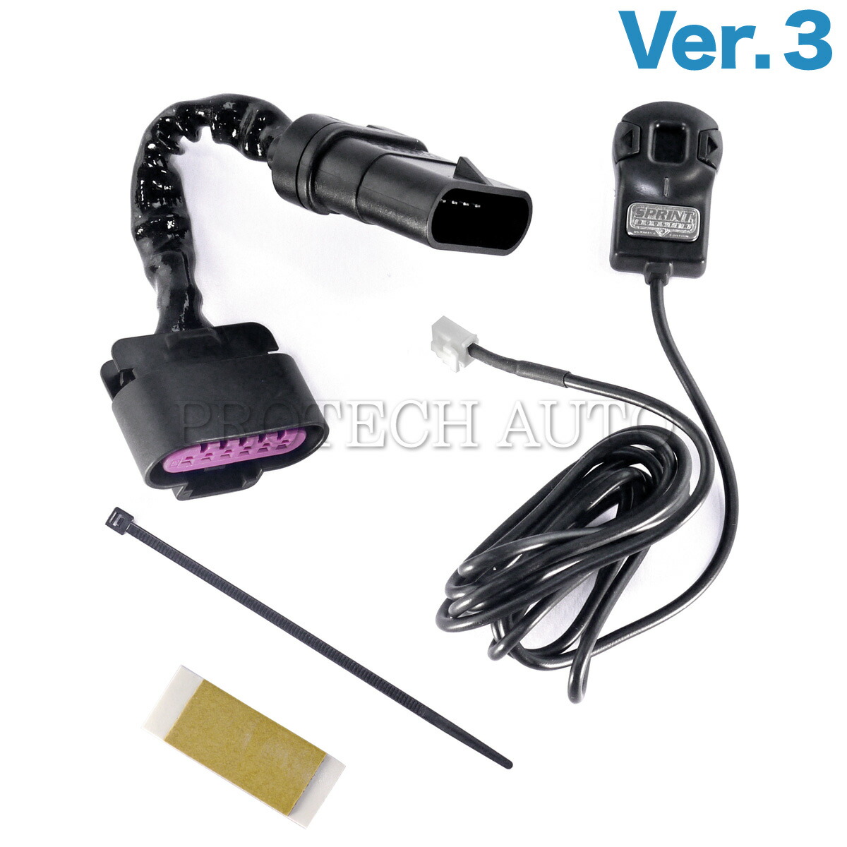 HUMMER ハマー H2 SPRINT BOOSTER スプリントブースター Ver.3 2008年-2009年