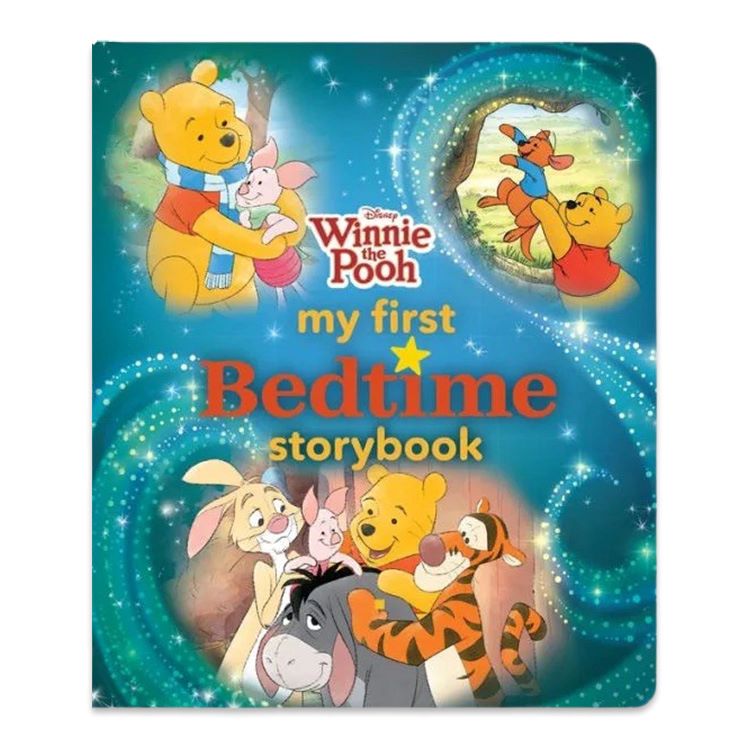 楽天市場】【送料無料】My First Mickey Mouse Bedtime Storybook 英語