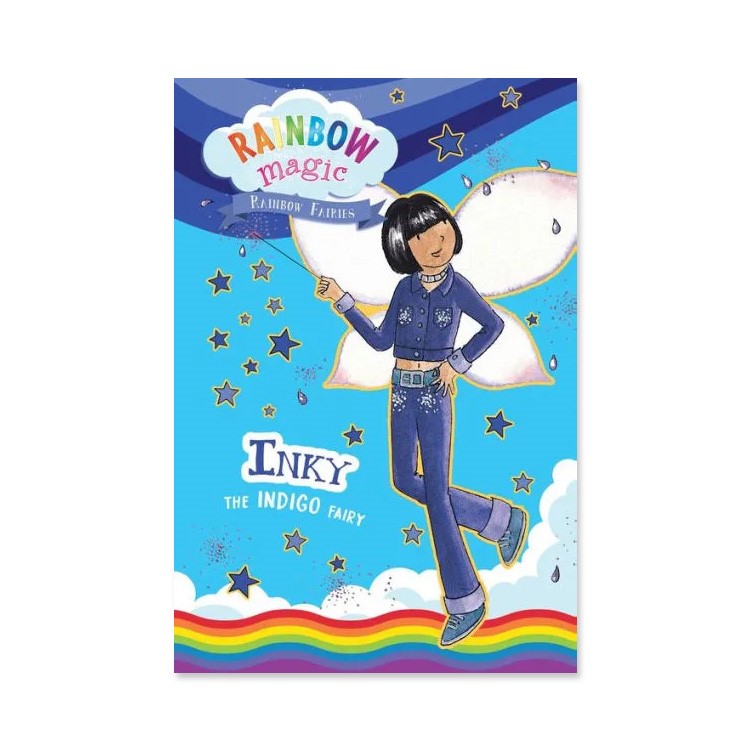 Rainbow Magic シリーズ + 特別版 児童書　83冊 Rainbow Magic シリーズ + 特別版 児童書 83冊