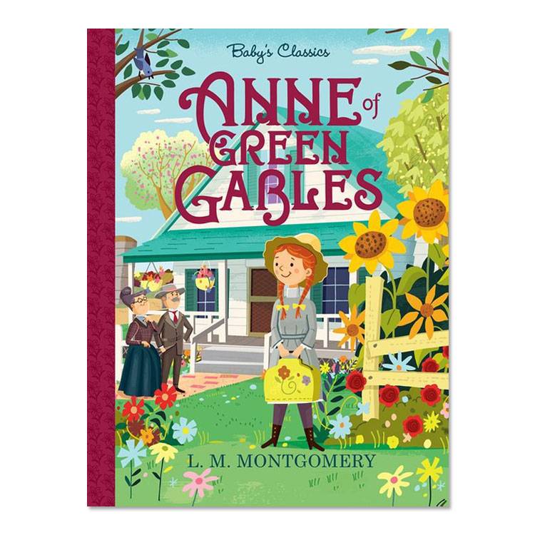 楽天市場】【洋書】赤毛のアン : アン・オブ・グリーン・ゲイブルズ