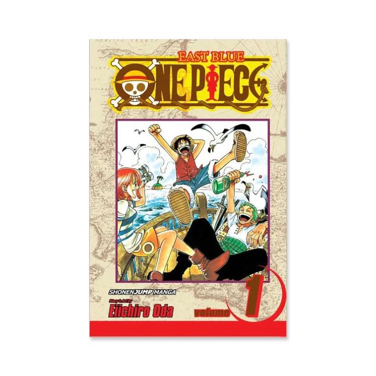 ワンピース ONE PIECE(1〜105巻+5冊) ワンピース ONE PIECE(1〜105巻+5冊) One Piece Manga Vol.105