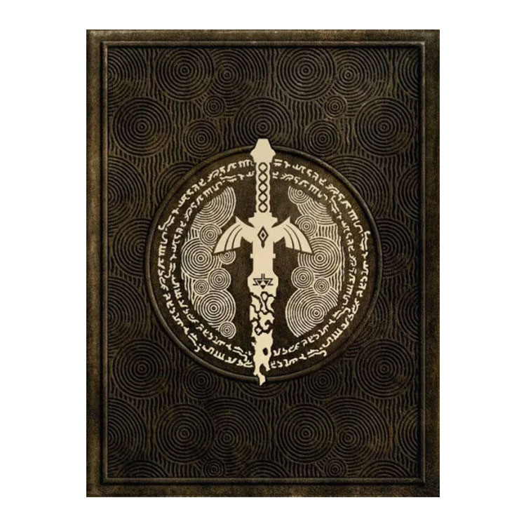 楽天市場】【洋書】ゼルダの伝説 ティアーズ オブ ザ キングダム 完全