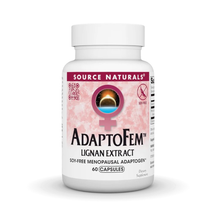 ソースナチュラルズ リグナンエキス 63mg 60カプセル Source Naturals Lignan Extract 63 mg 60 Capsule 【お取り寄せ商品】【合わせて買いたい】