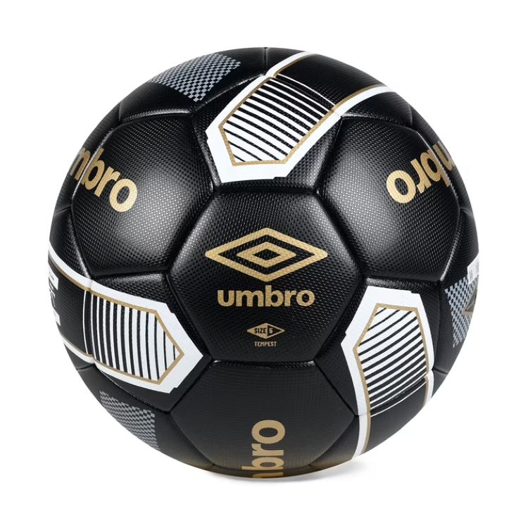 アンブロ NFHS認証 テンペスト サッカーボール 5号球 Umbro NFHS Match Certified Tempest Soccer Ball, Size 5 【お取り寄せ商品】|プロテインUSA