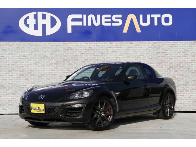 グーネットモール スピリットｒ マツダ 中古 Rx 8 評価書付 ｒｘ ８ ｒｘ ８