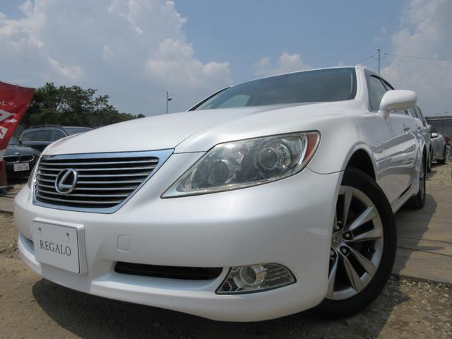 バージョンｕ ｌｓ４６０ レクサスｉパッケージ レクサス ｌｓ ｌｓ ｌｓ４６０ 中古 グーネットモール