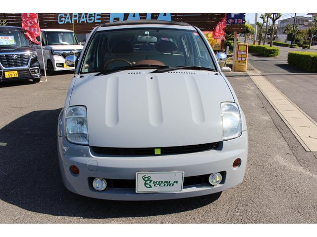 キャンバストップ トヨタ 中古 Altamisa Mx