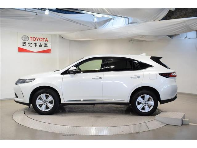 ハリアー エレガンス トヨタ 評価書付 中古 Butlerchimneys Com