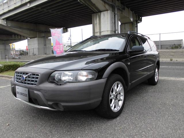 中古 ボルボ ｘｃ７０ グーネットモール 自動車車体 新車 中古車 ボルボ Xc70 ブラックサファイア ボルボ