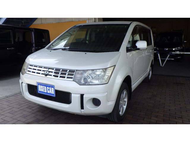 楽天市場 デリカｄ ５ ｃ２ ｇ ナビパッケージ 三菱 中古 グーネットモール