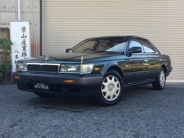 ローレル 中古 ローレル 日産 自動車車体 新車 中古車 日産 数量限定価格 の グーネット