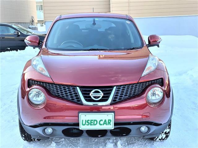 ジューク １５ｒｓ １５ｒｓ ジューク タイプｖ 日産 日産 中古 グーネットモール