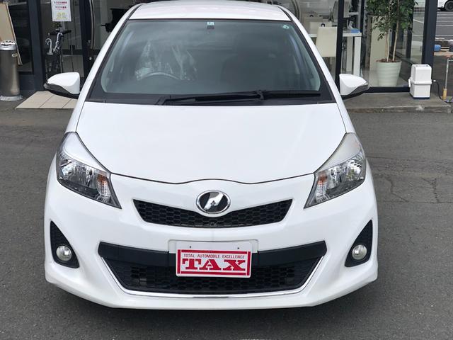 グーネットモール ヴィッツ 自動車車体 新車 中古車 ヴィッツ ｒｓ トヨタ ヴィッツ 中古