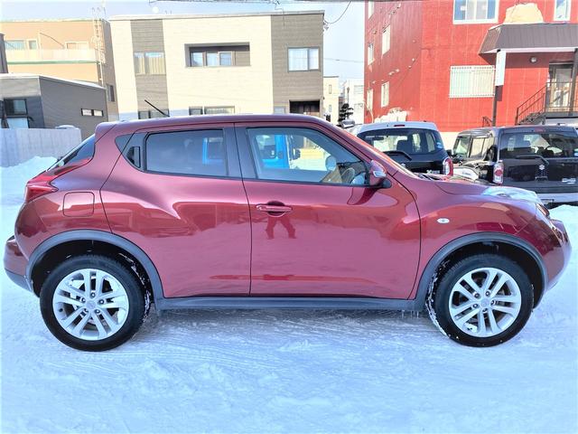 ジューク １５ｒｓ １５ｒｓ ジューク タイプｖ 日産 日産 中古 グーネットモール