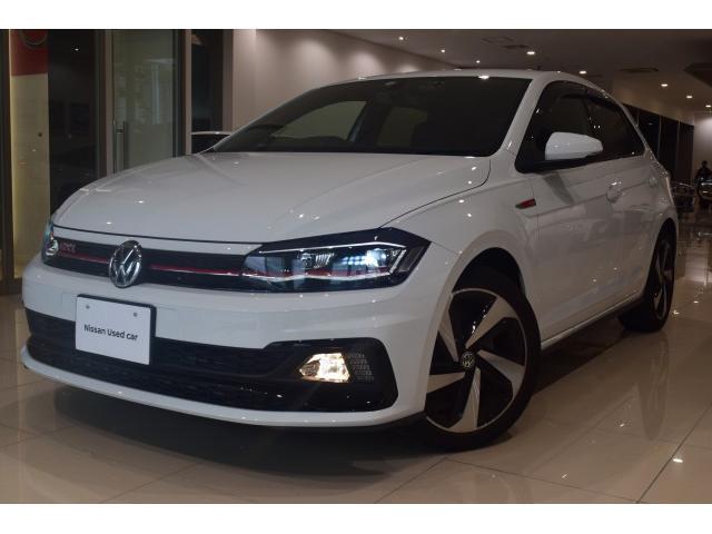 ｖｗ ポロｇｔｉ その他 ポロｇｔｉ ｖｗ ベースグレード フォルクスワーゲン 中古 グーネットモール