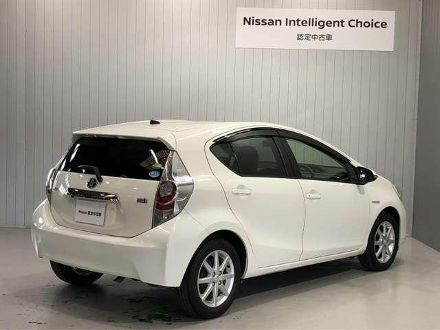 アクア 純正 ナビ バックカメラ トヨタ 評価書付 中古 Warnemuende Guide De