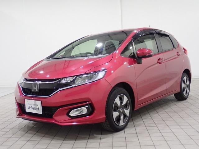 フィットハイブリッド ホンダセンシング ホンダ 中古 Christine Coppin Com