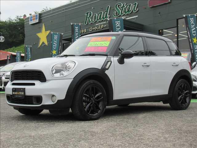 ｍｉｎｉ クロスオーバー ｍｉｎｉ 中古 車 バイク クロスオーバー 中古 ミニ クーパーｓ グーネットモール クロスオーバー ｍｉｎｉ