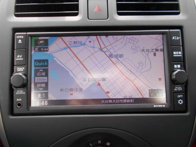 マーチ 発祥侍する代車 コンピューターメモリーナビ 日産 価値判断御記 中古 Cannes Encheres Com