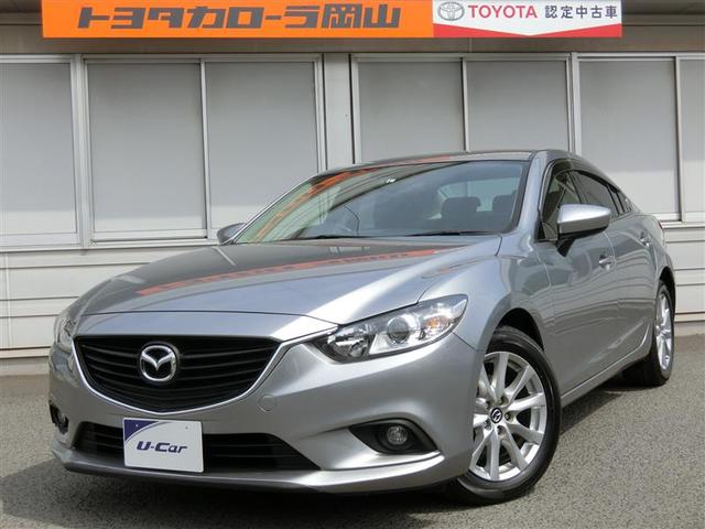 アテンザセダン アテンザ セダン 評価書付 自動車車体 新車 中古車 アテンザ ２０ｓ マツダ 中古 グーネットモール
