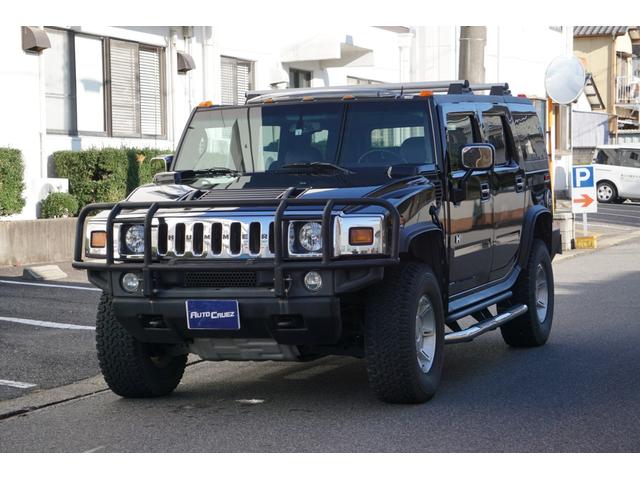 ハマー H2 ハマー 中古 車 バイク ｈ２ ハマー グーネットモール ハマー 中古
