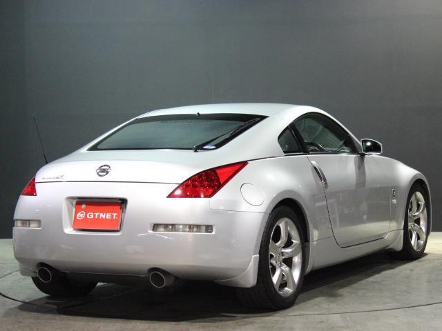 フェアレディｚ 日産 バージョンｔ 日産 中古 フェアレディz その他 グーネットモール