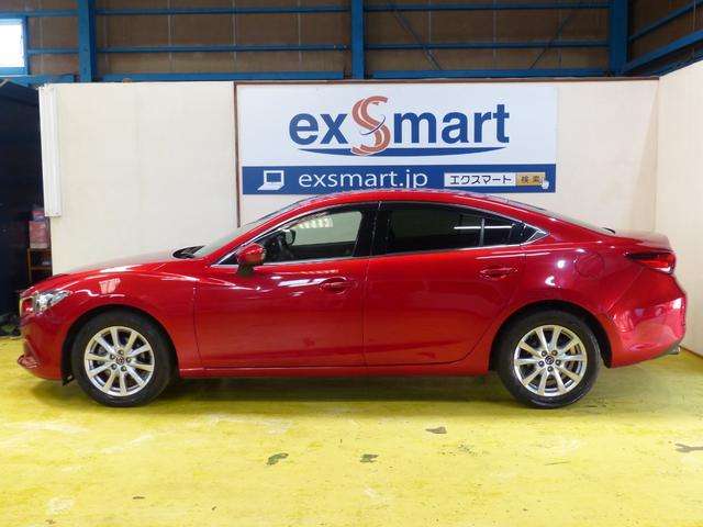 アテンザセダン マツダ 中古 Adrienpepin Com