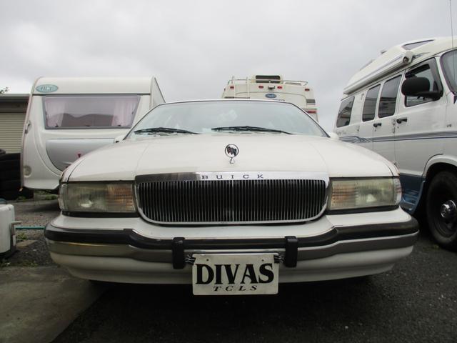 ビュイック ロードマスター ワゴン ビュイック 中古 ビュイック ご購入をされる前に現車確認を Painandsleepcenter Com