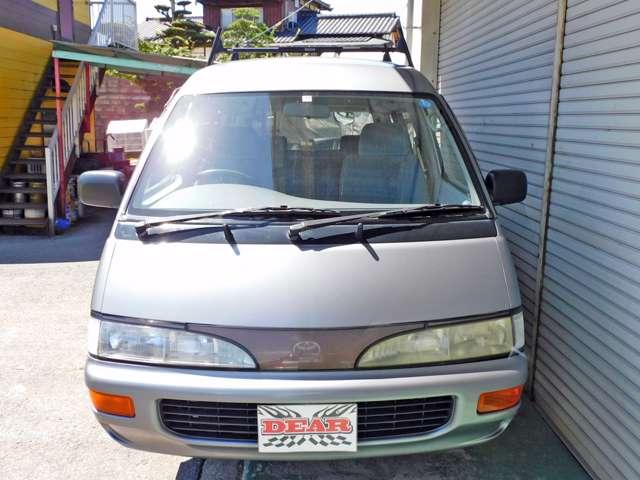 ライトエースワゴン トヨタ 中古 Altamisa Mx