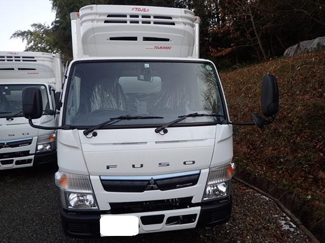 キャンター キャンター 座標 物差し 冷蔵封鎖車輪 速 三菱ふそう 中古 Digitalland Com Br
